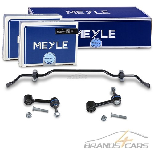 Meyle stabilisator hinten - meyle,