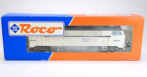 Rarität roco 41229 - raritÄt, /