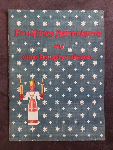Deutsches heimatwerk aus - heimatwerk, allen