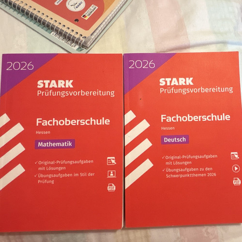 Stark prüfungsvorbereitung - stark,