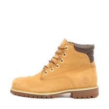 Timberland Herren 6 Inch Boot Stiefel Weizen Premium Outdoor-Stiefel EU 43