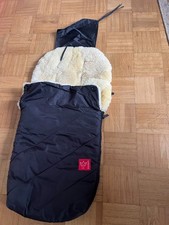 Kaiser NATURA Lammfell