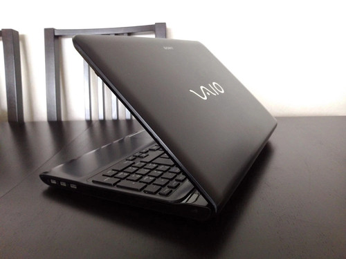 Sony zoll intel - 15,6,