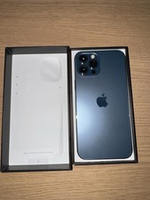 Apple iPhone 12 Pro Max -