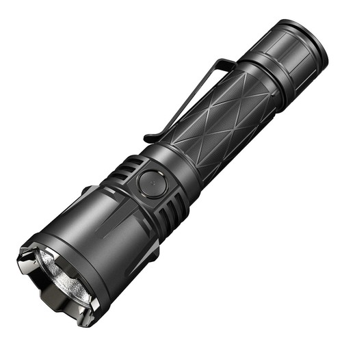 Klarus xt21x pro polizei - klarus,