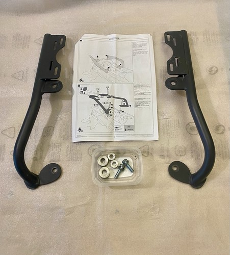 Top case träger yamaha tracer - case,
