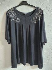 Ulla Popken Damen-Shirt Gr
