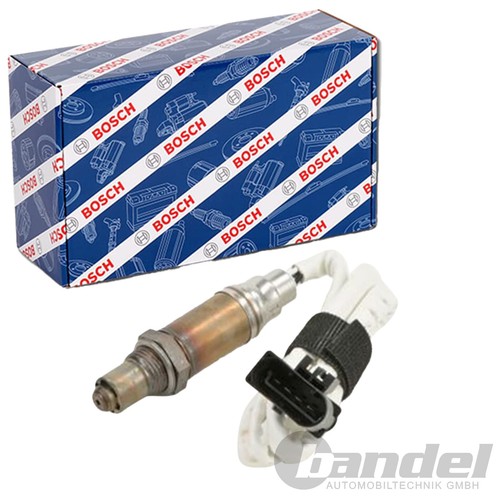 Bosch lambdasonde vor - bosch,