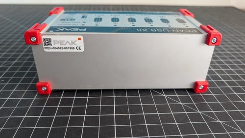 Peak system pcan usb - peak, pcan-usb