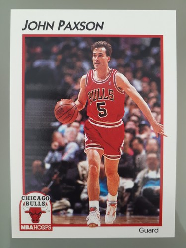 1992 mcdonald nba hoops - mcdonald's,