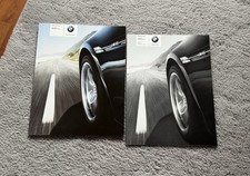 BMW M6 Coupe E63 / M6 Cabrio