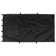  Sichtschutzvorhang für