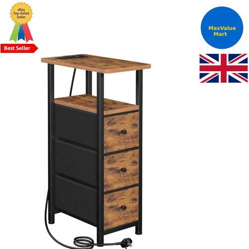 Nachttisch schrank mit - nachttisch,