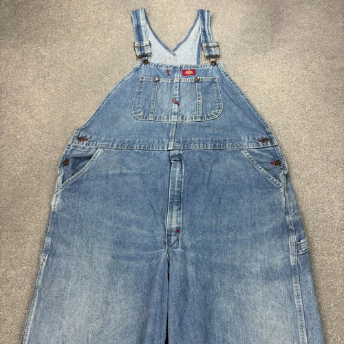 Dickies latzhose erwachsene - dickies,
