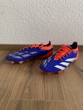 Adidas Predator Elite FG Fußballschuhe 45 1/3