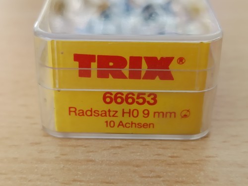 Trix international 66653 - international, /