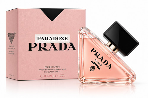 Prada paradoxe eau parfum - prada, de
