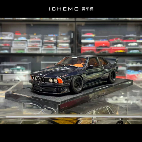 Otto bmw 635 csi e24 - bmw,