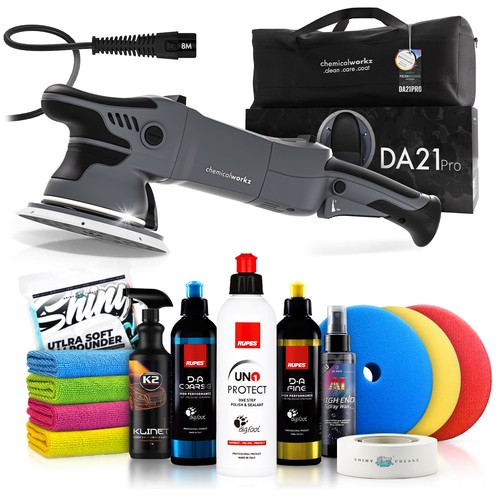 Exzenter poliermaschine - exzenter,