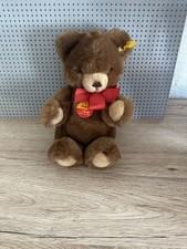 Original Steiff Bär Petsy