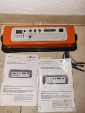 Viessmann Trimatic-MC Steuerung
