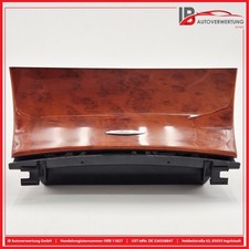 Aschenbecher mitte vorn A2118100430 MERCEDES E-KLASSE K S211 E200 CDI FISCHER