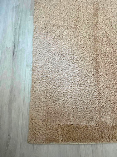 Paco home cadiz teppich - paco, beige