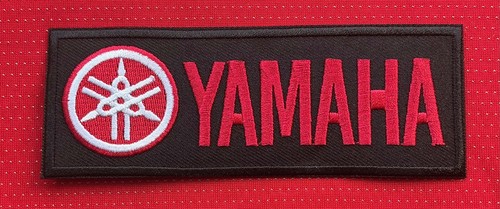Yamaha logo tourenrad flügel - yamaha,