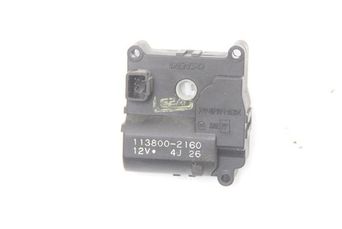 Stellmotor heizung mitsubishi - stellmotor,