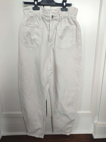 Zara baggy paper - baggy,