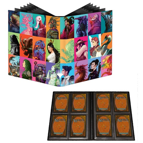 Commander masters ultra - masters,