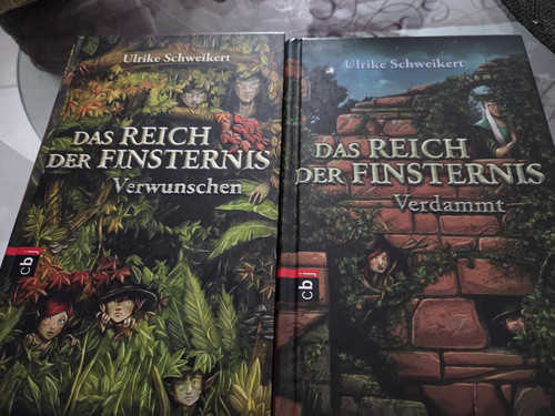 Ulrike schweikert das reich - ulrike,