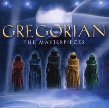 The masterpieces von gregorian - masterpieces,