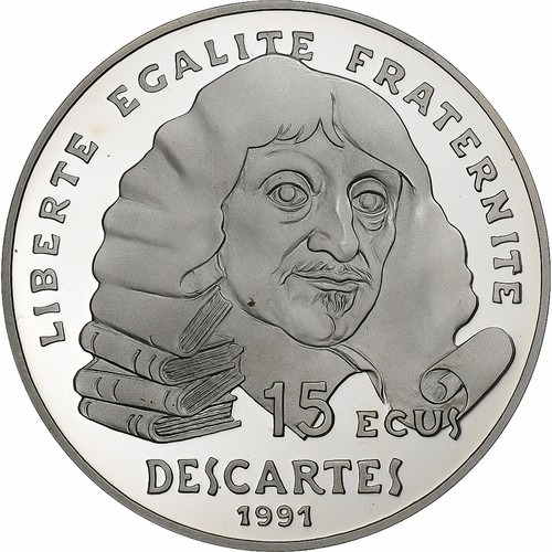 Frankreich 100 francs - 100,