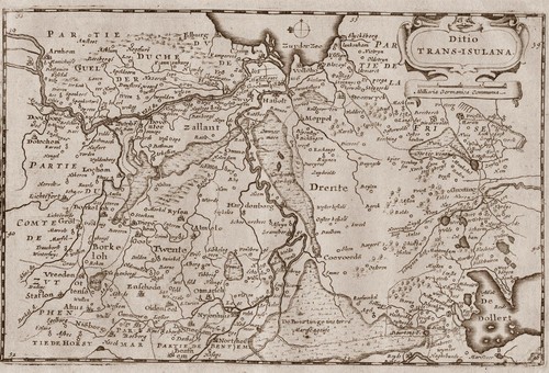 Zutphen groningen drenthe - zutphen,