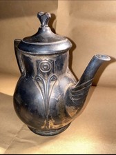 Jugendstilkanne Gerhardi mit