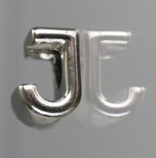 Pandora Buchstabe - J -