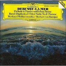 Debussy mer prelude von - debussy:la,