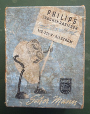 PHILIPS Trockenrasierer Scher