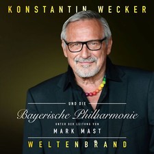 Wecker, Konstantin /
