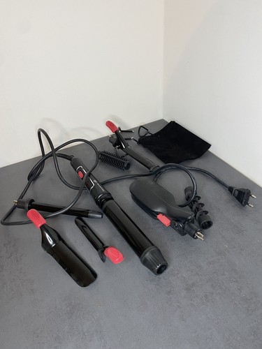 Rowenta elite lockenstab mit - elite,