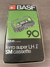 Neue BASF Ferro Super LH I -