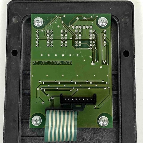 Panel 79l0710005 pcb - panel, 79l0710005.pcb