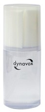 Dynavox Reinigungsflüssigkeit (Spray) für Schallplatten mit Reinigungstuch