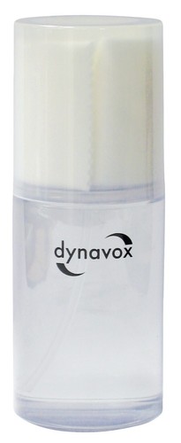 Dynavox reinigungsflüssigkeit - dynavox,