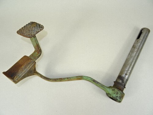 Fußhebel pedal für - pedal,