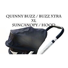 Quinny Buzz Xtra Sonnendach /
