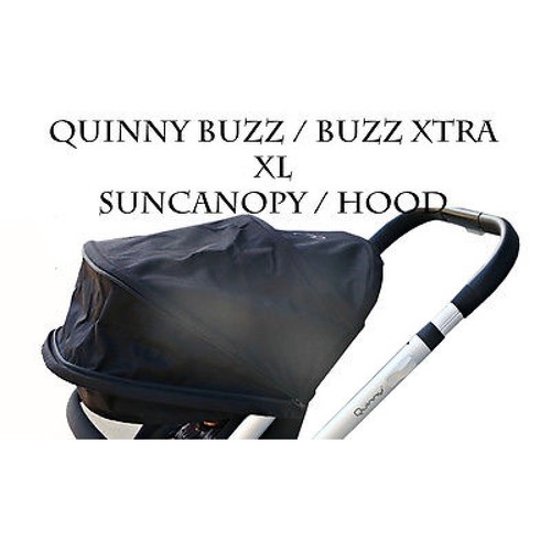 Quinny buzz xtra sonnendach - xtra,