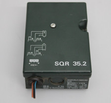 Landis & Gyr SQR35.2 S02, AC