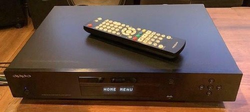 Oppo udp 203 digital uhd - udp-203,